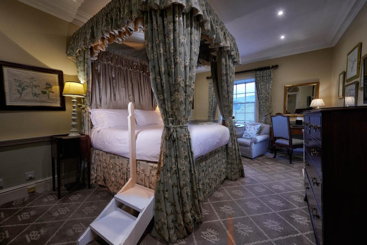 The Devonshire Arms Hotel At โบลตันแอบบีย์ ภายนอก รูปภาพ