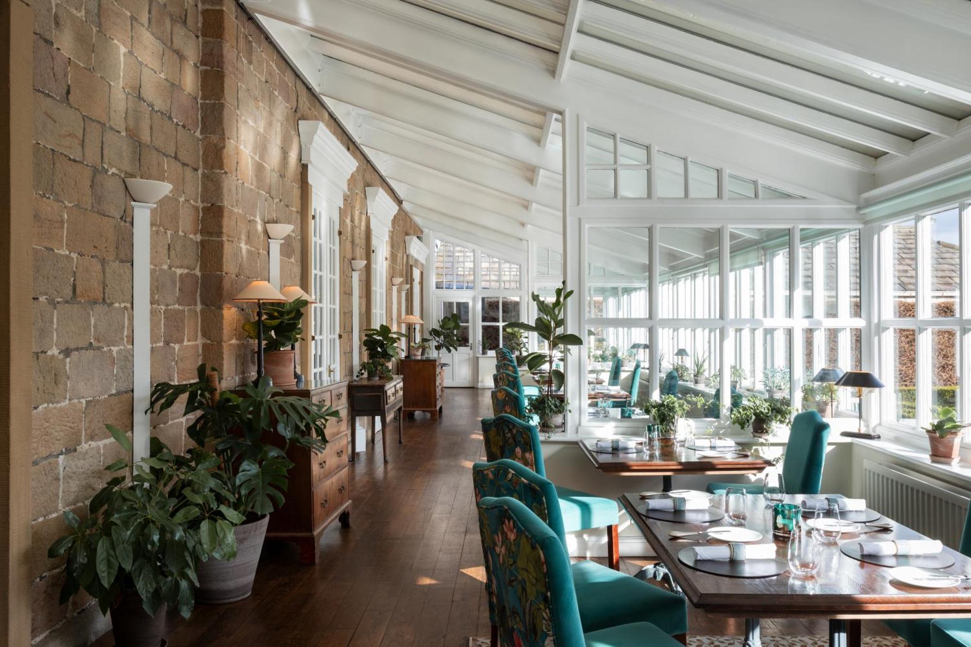 The Devonshire Arms Hotel At โบลตันแอบบีย์ ภายนอก รูปภาพ