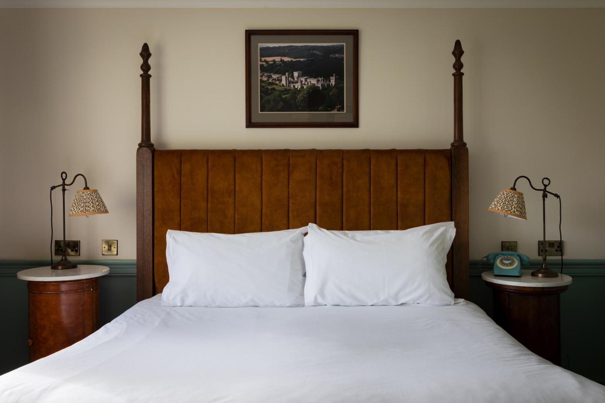 The Devonshire Arms Hotel At โบลตันแอบบีย์ ภายนอก รูปภาพ