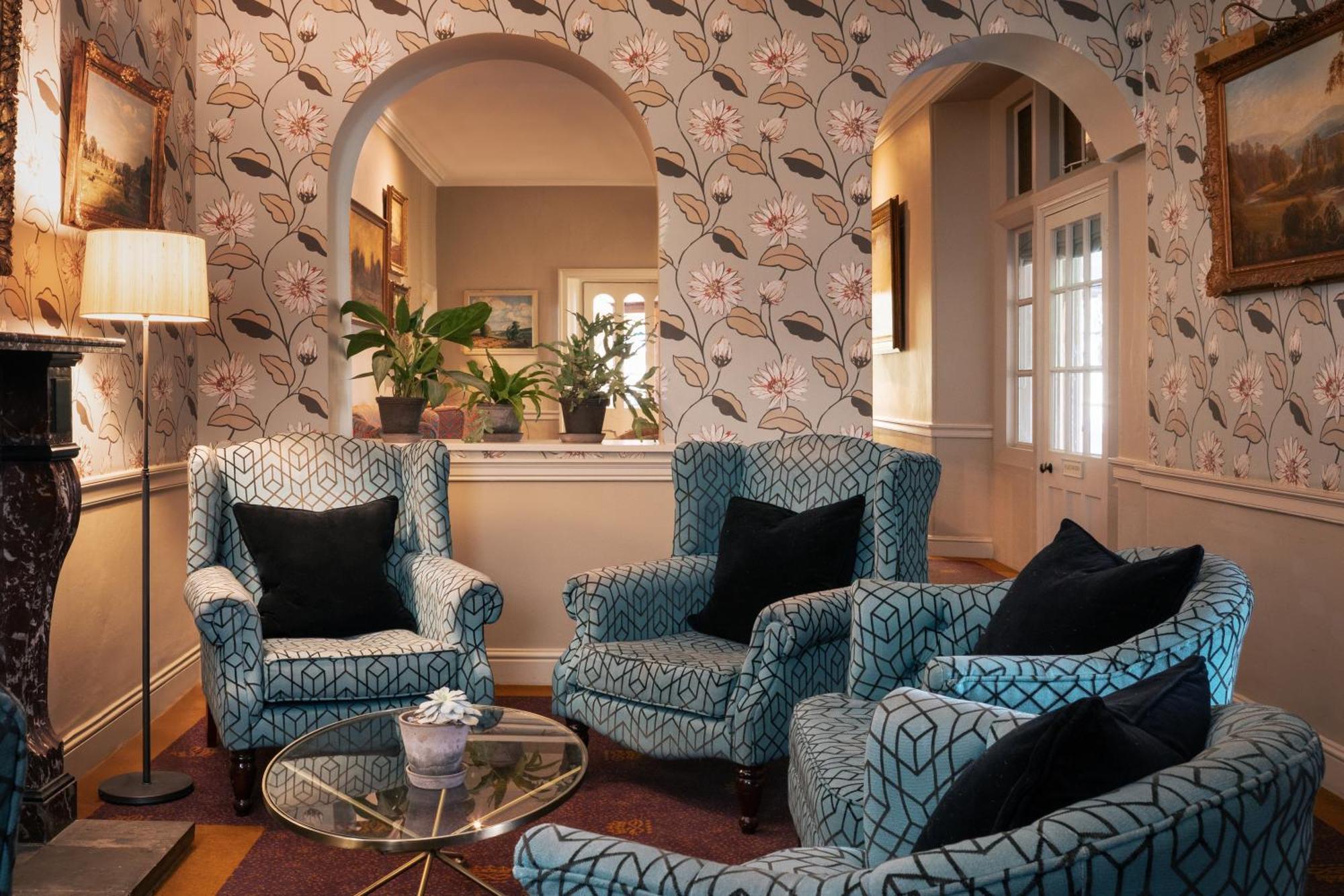 The Devonshire Arms Hotel At โบลตันแอบบีย์ ภายนอก รูปภาพ