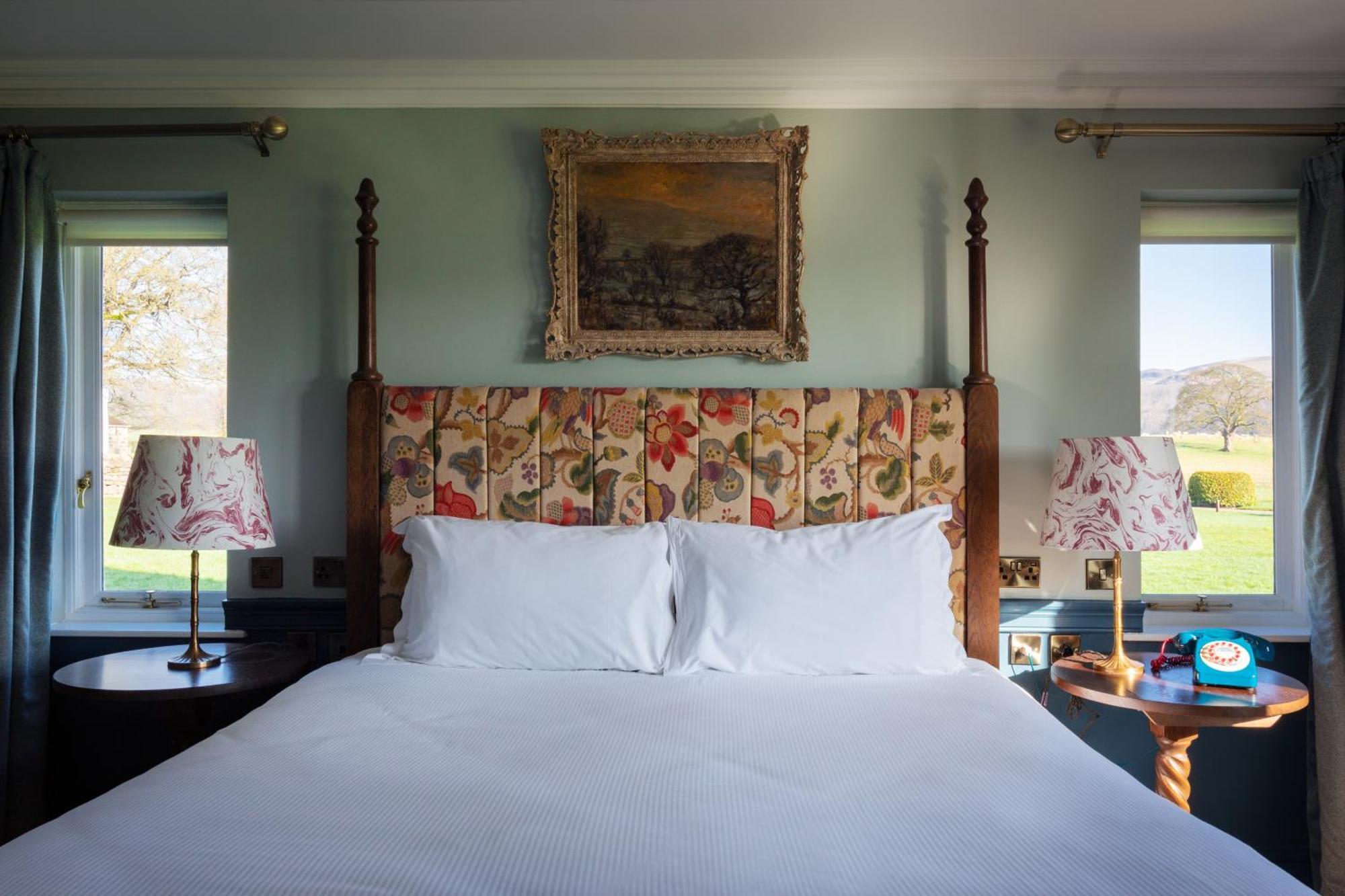 The Devonshire Arms Hotel At โบลตันแอบบีย์ ภายนอก รูปภาพ
