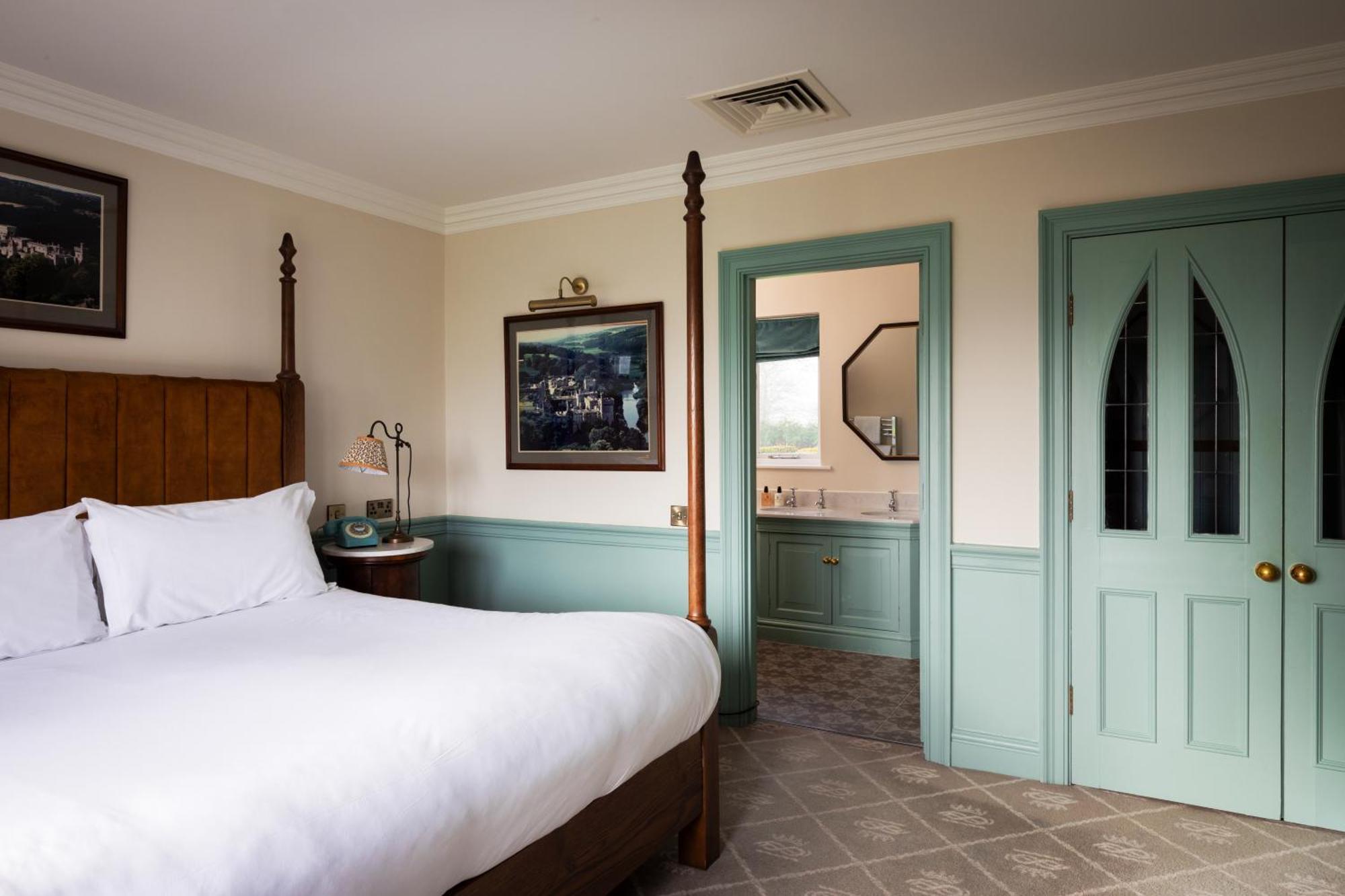 The Devonshire Arms Hotel At โบลตันแอบบีย์ ภายนอก รูปภาพ