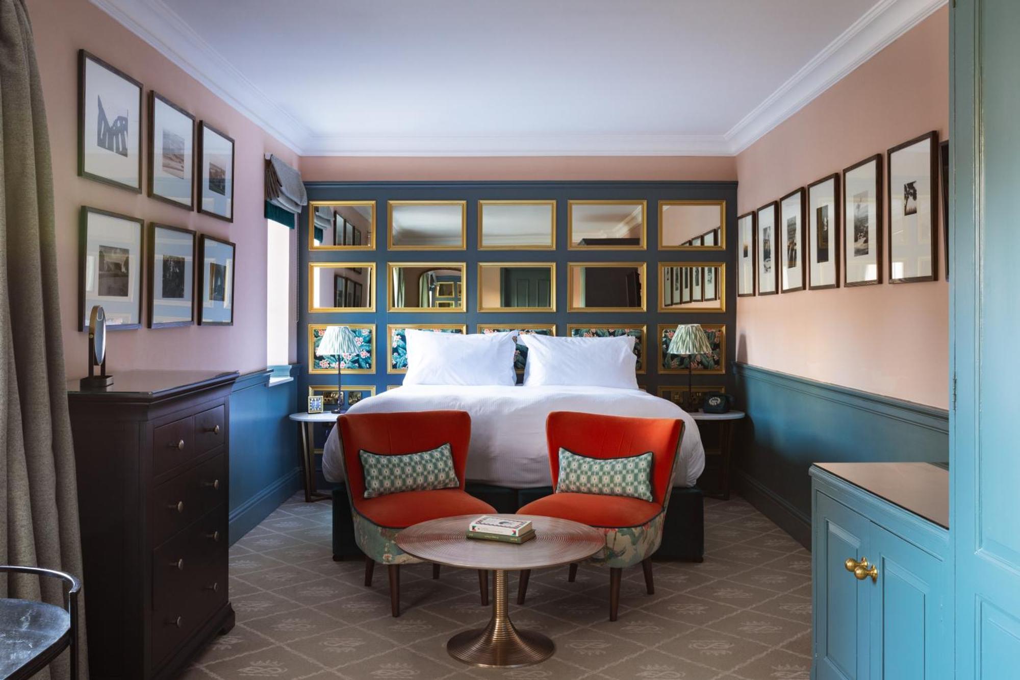 The Devonshire Arms Hotel At โบลตันแอบบีย์ ภายนอก รูปภาพ