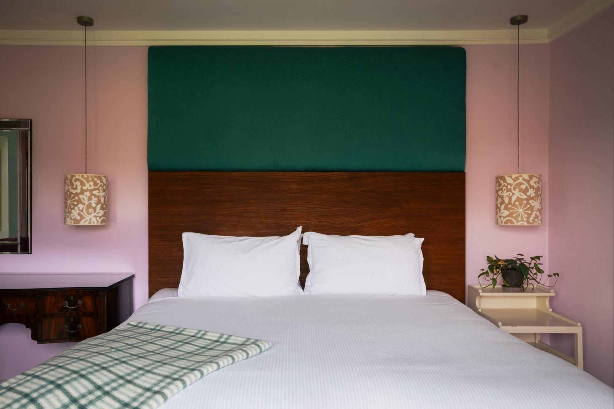 The Devonshire Arms Hotel At โบลตันแอบบีย์ ภายนอก รูปภาพ