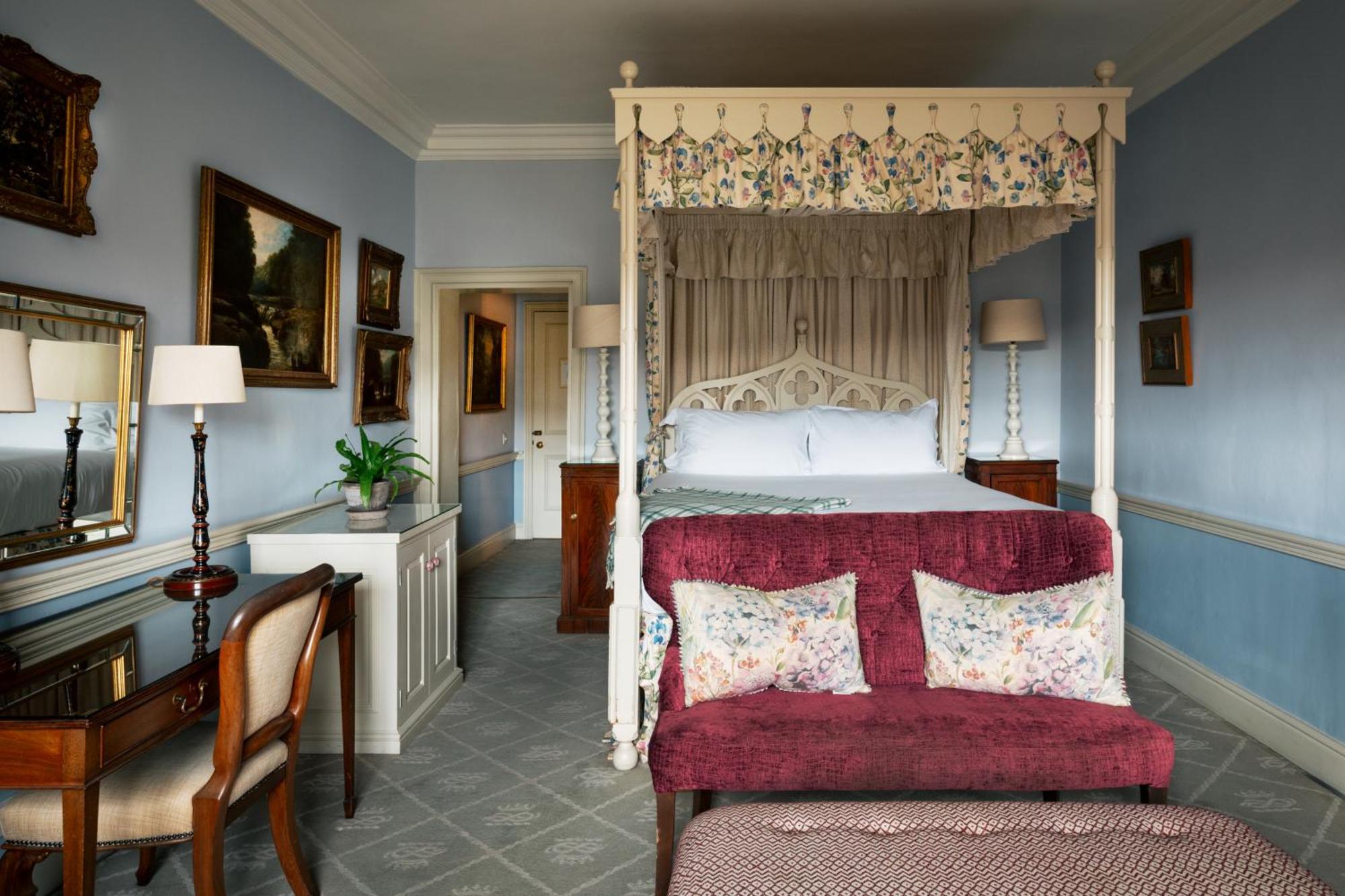 The Devonshire Arms Hotel At โบลตันแอบบีย์ ภายนอก รูปภาพ
