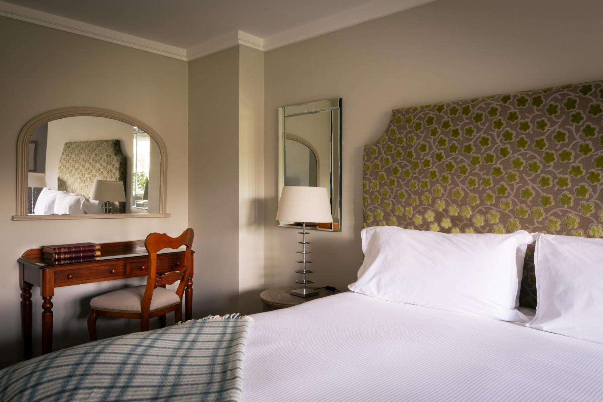 The Devonshire Arms Hotel At โบลตันแอบบีย์ ภายนอก รูปภาพ